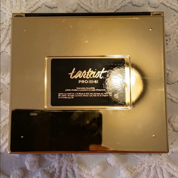 Tarte pro remix - Picture 5 of 8